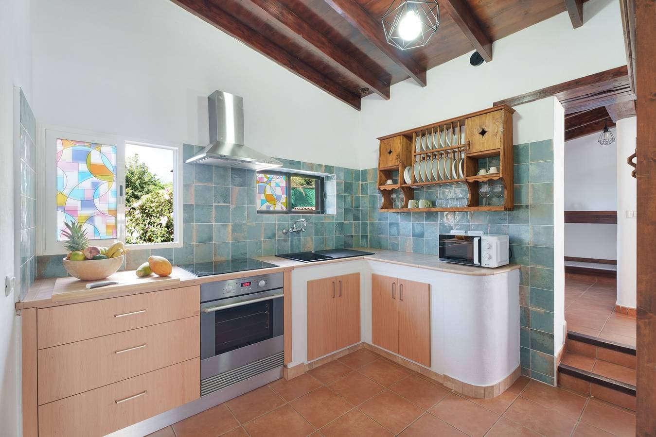 Foto 9 von 35: Casa de Siempre: Ländliche Finca im Norden von Teneriffa