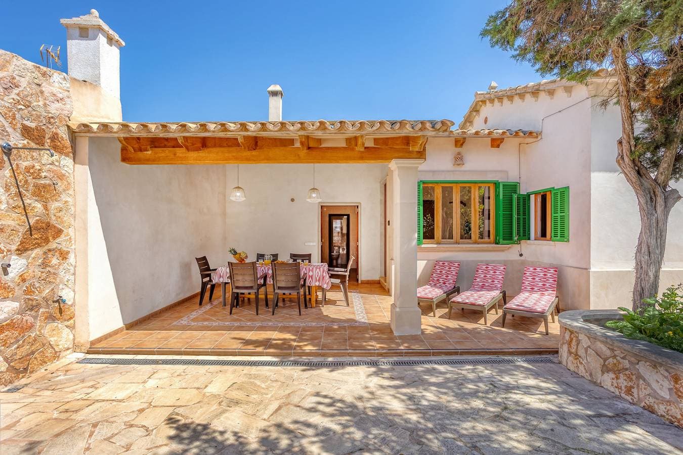 Foto 2 von 43: Casa Maremar