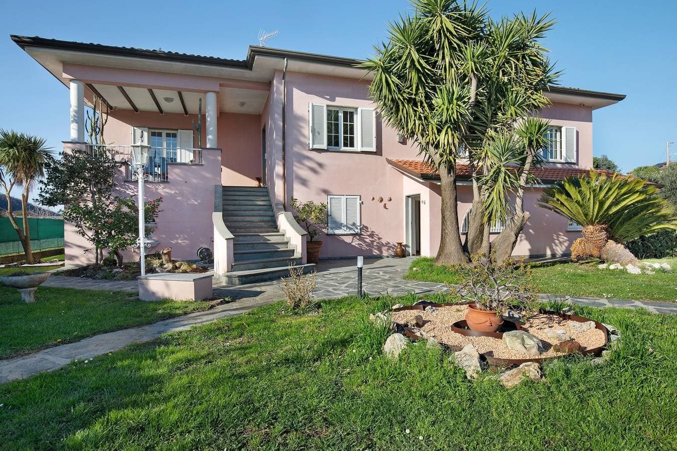 Villa Lucia 1
