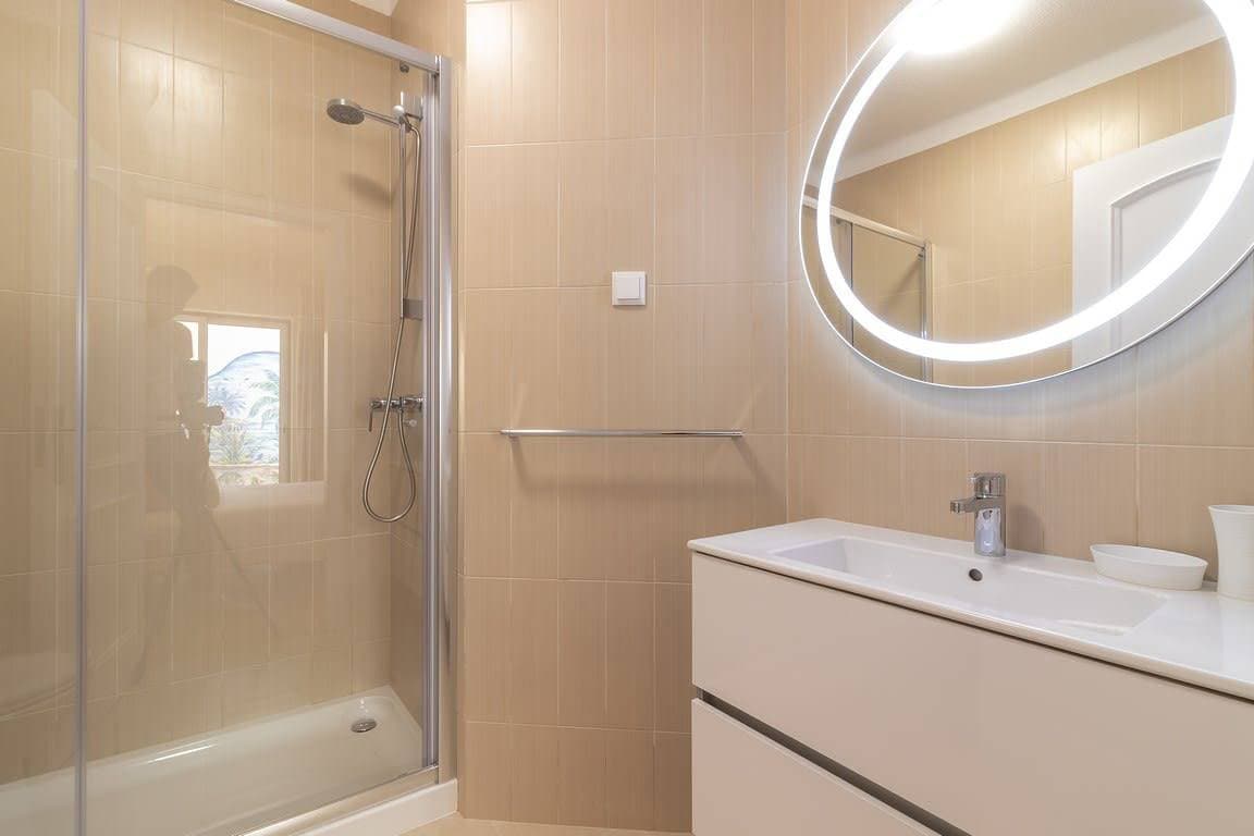 Foto 9 von 22: Ferienhaus für 4 Personen mit Garten
