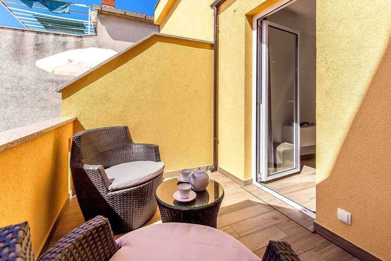Foto 5 von 36: Ferienwohnung mit moderner Einrichtung