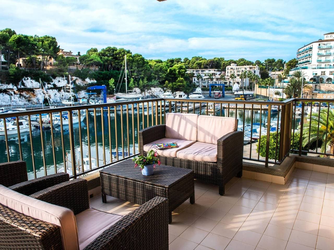 Apartamento Marina II 1