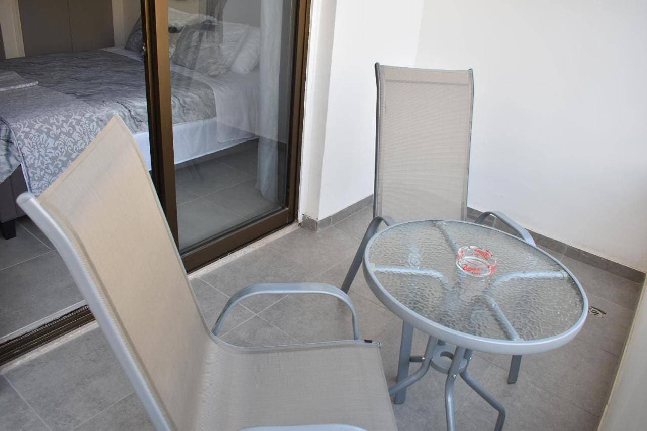 Foto 13 von 33: Apartment with Balcony