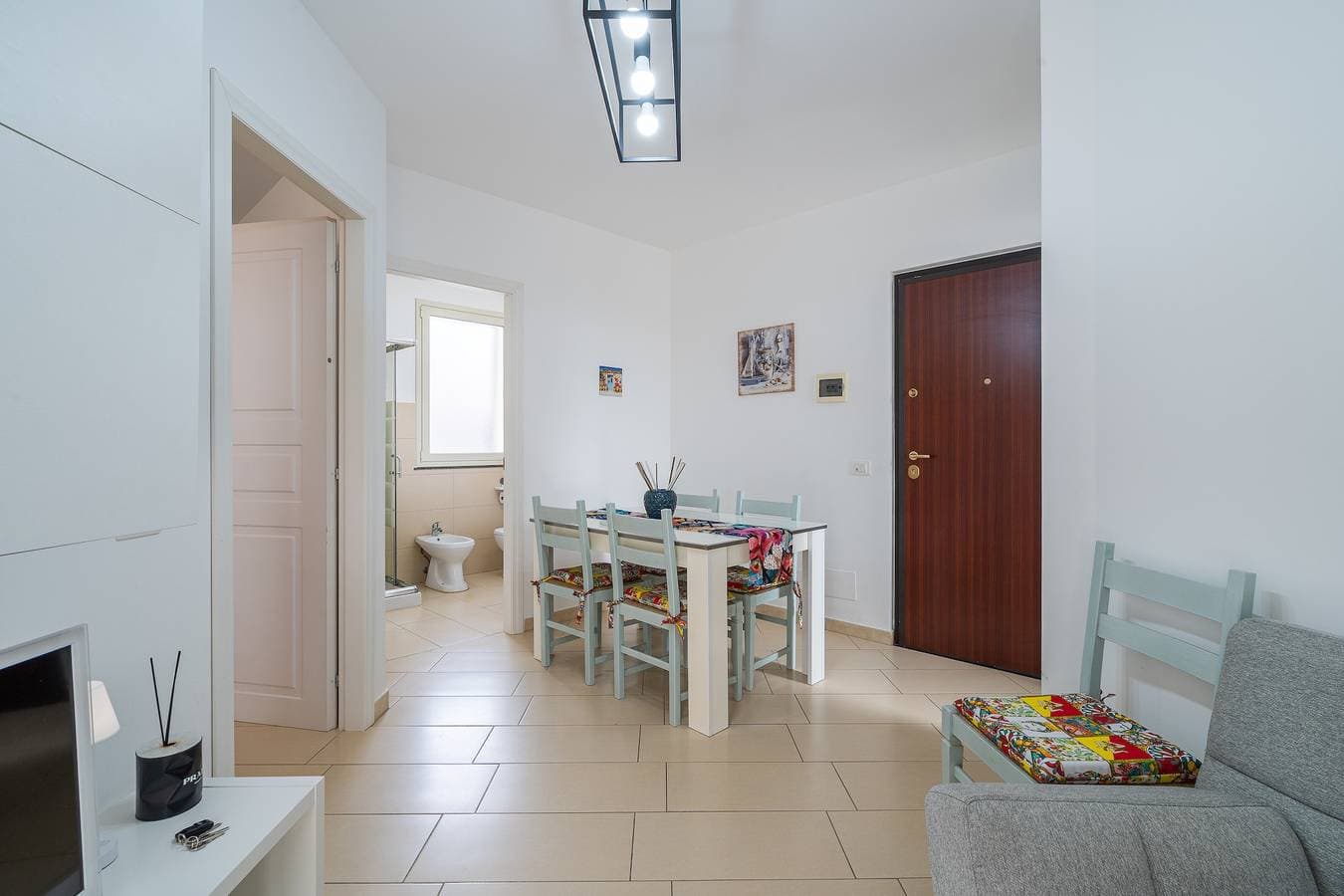 Foto 6 von 29: Ferienwohnung 'Casa Marsilla' mit privater Terrasse und WLAN