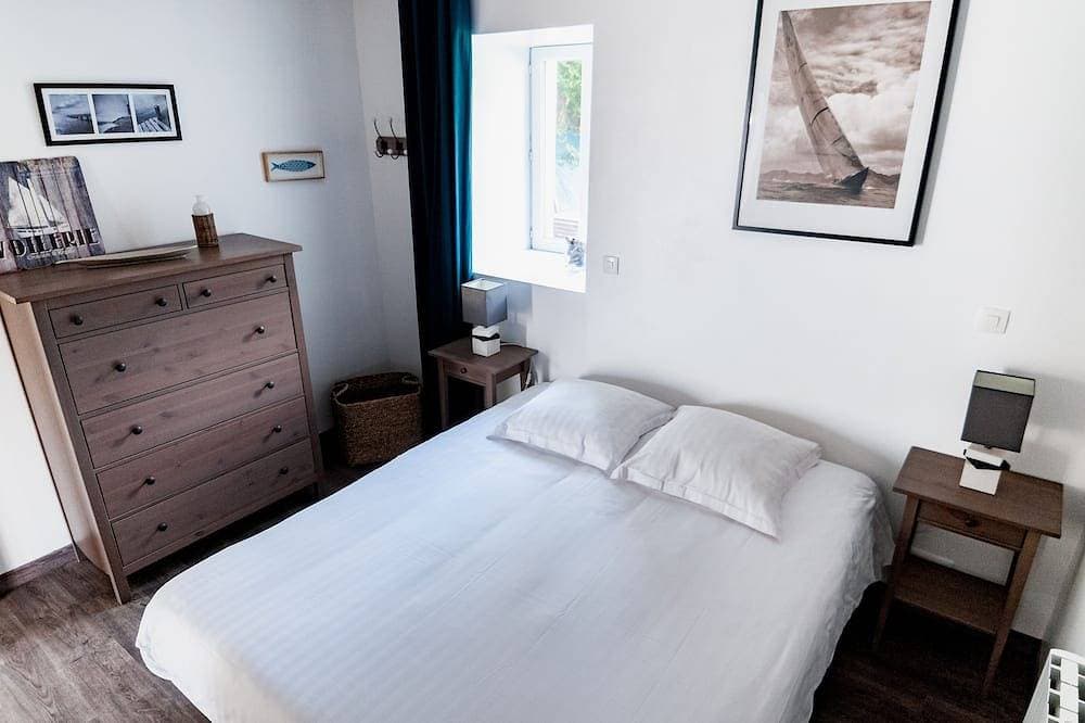 Foto 3 von 22: Freistehendes, 80 m² großes Einfamilienhaus im Küstenstil