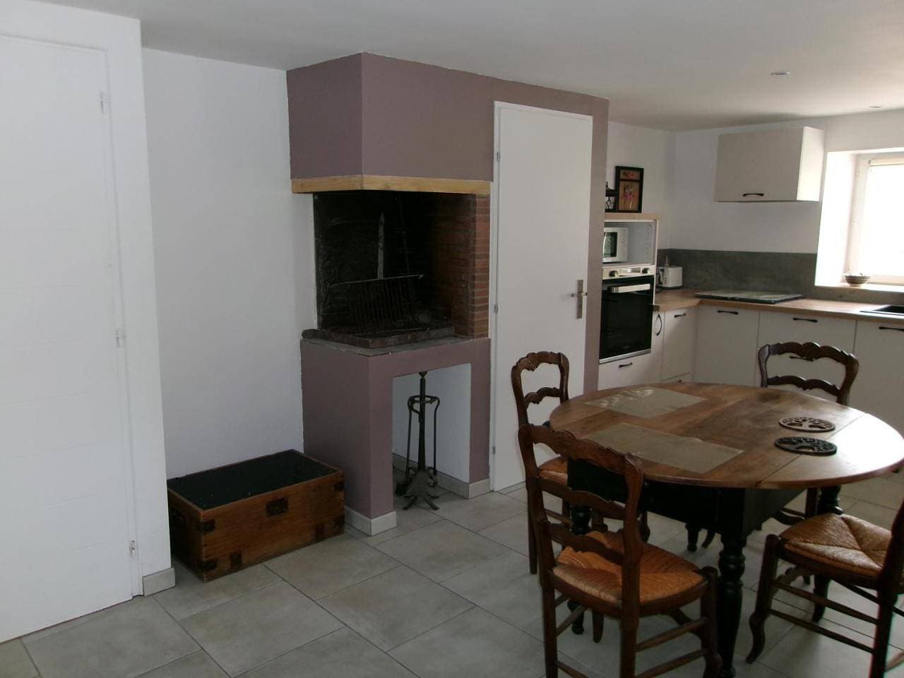 Foto 9 von 13: One-Bedroom House