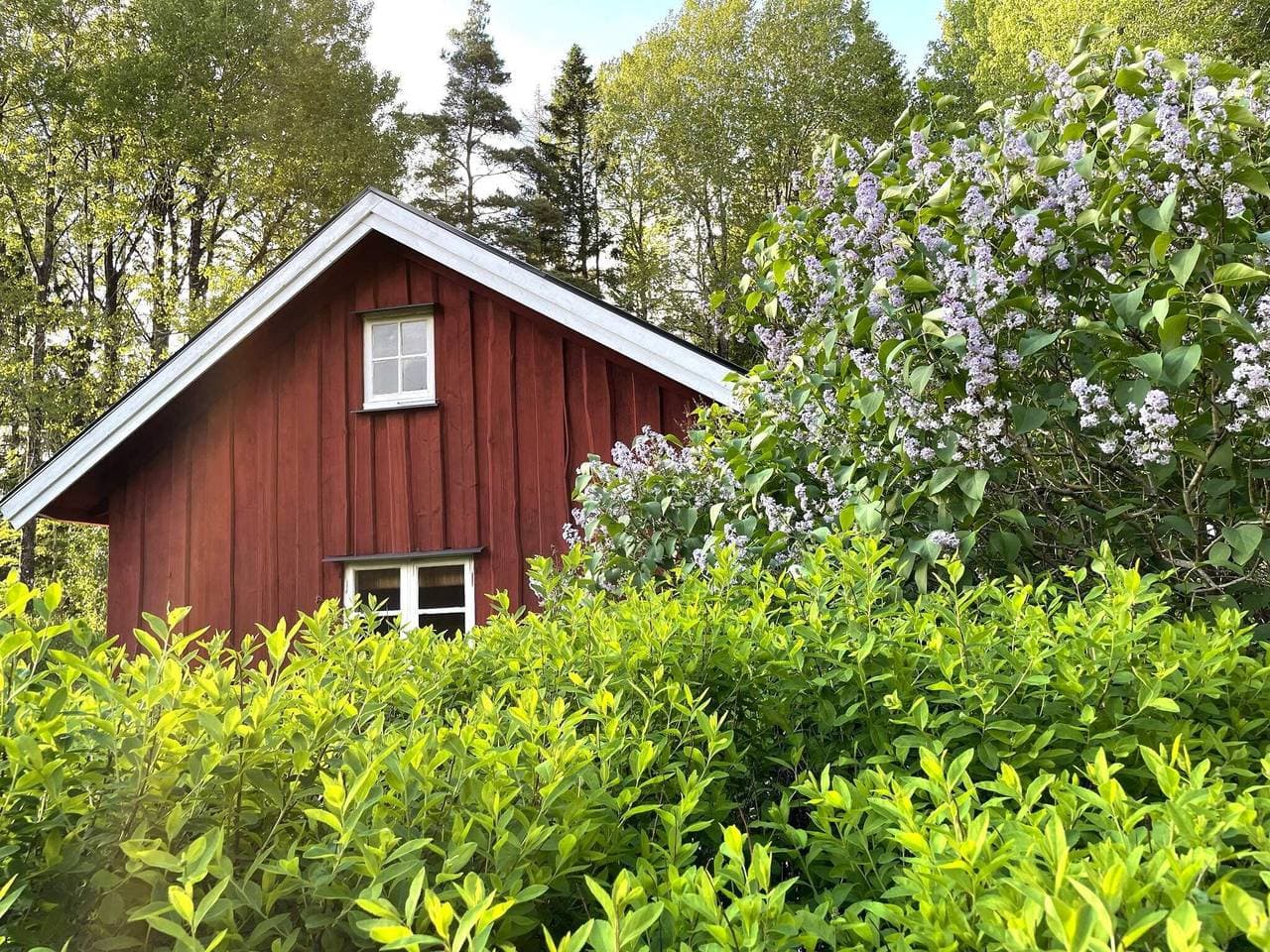 Foto 12 von 26: 3 Personen Ferienhaus in Uddevalla