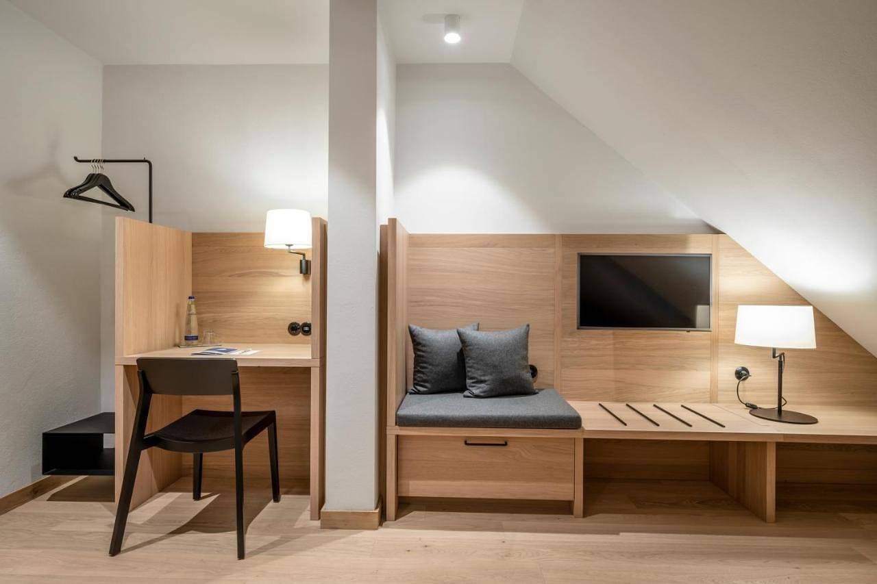 Foto 6 von 11: Standard Double Room