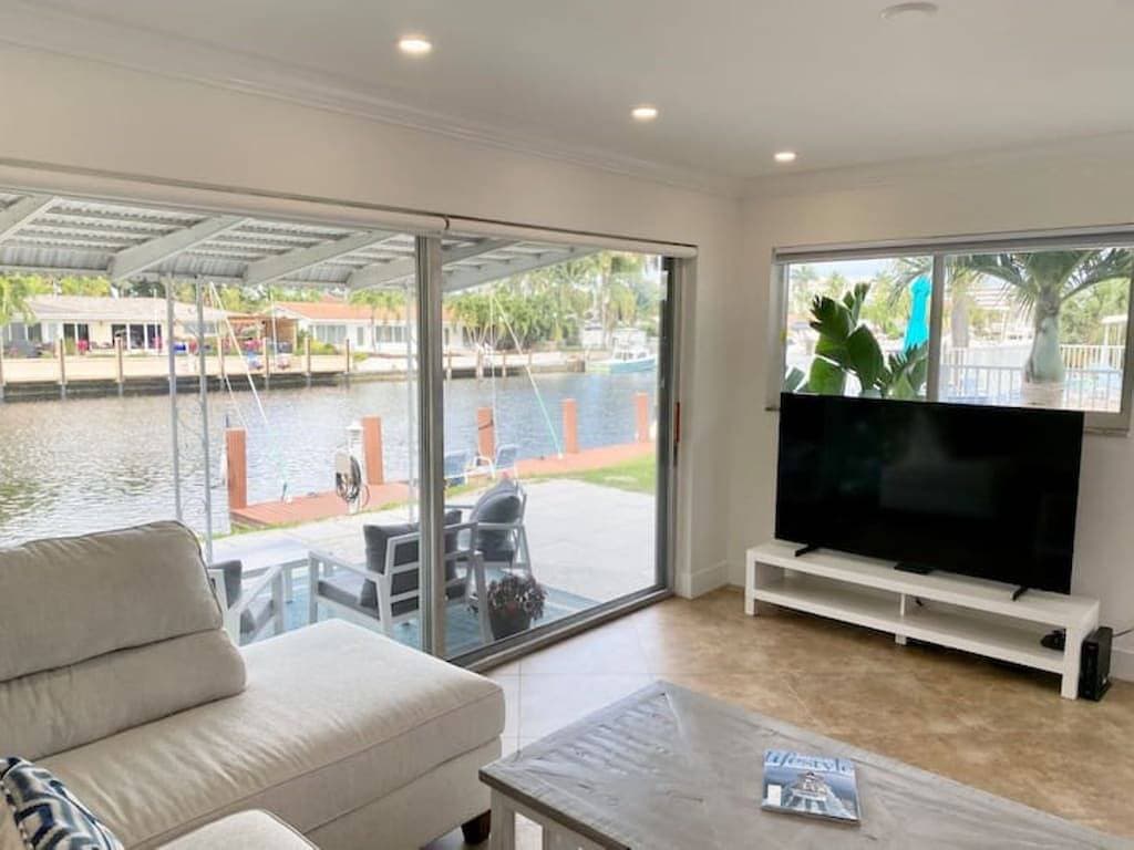 Foto 11 von 40: Gorgeous Florida Waterfront Condo 1st Floor, with Large Heated Pool & Patio