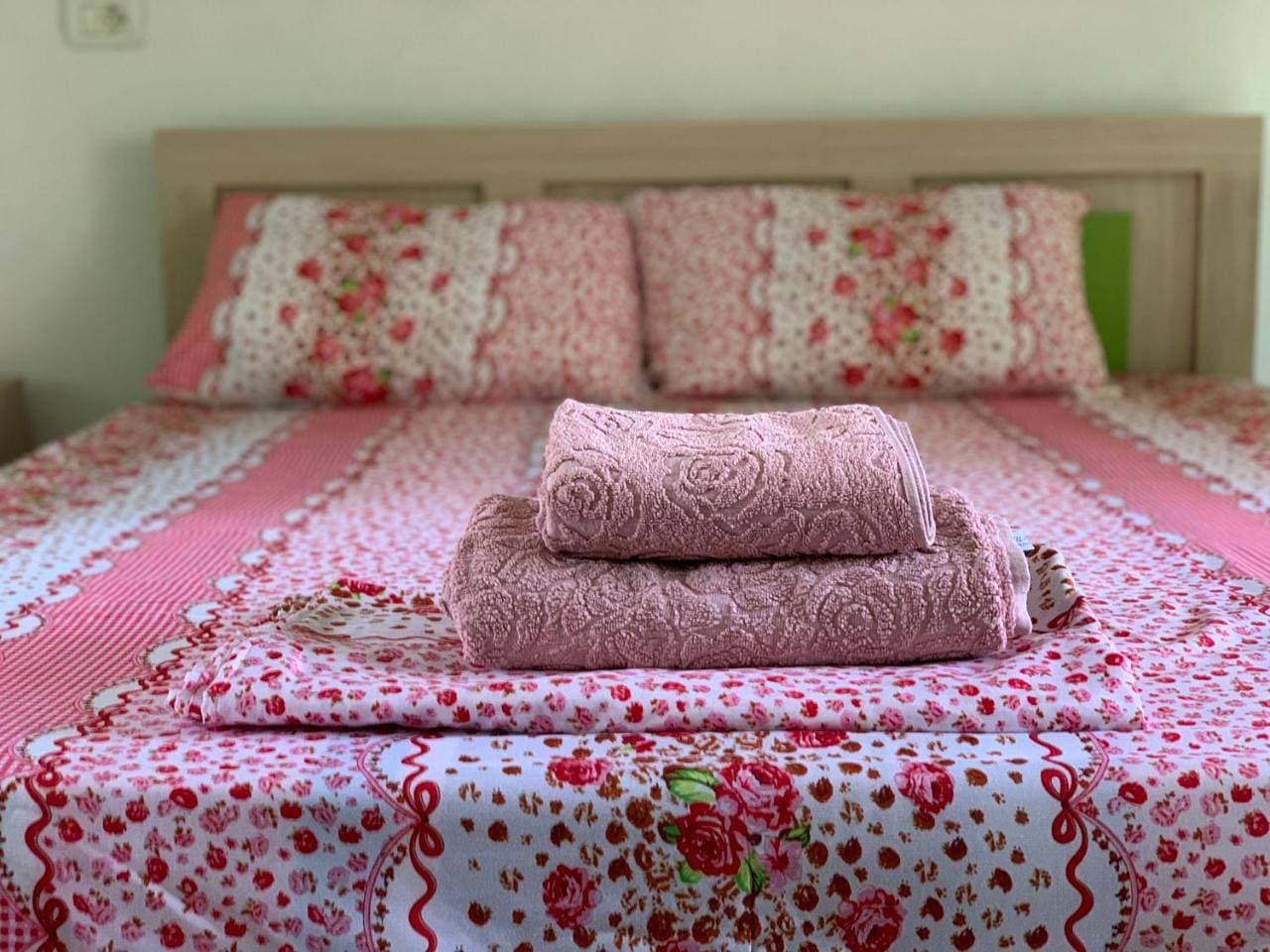 Foto 7 von 11: One-Bedroom Apartment