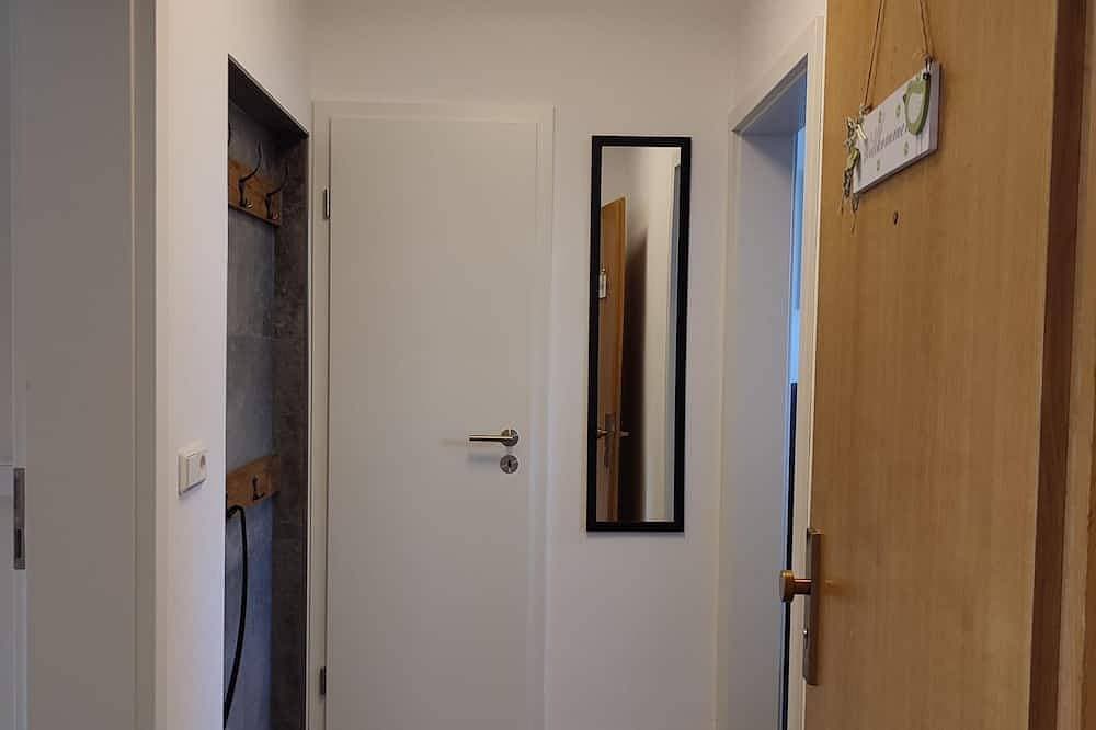 Foto 10 von 13: Ferienwohnung Fewo zur Dampflok 2