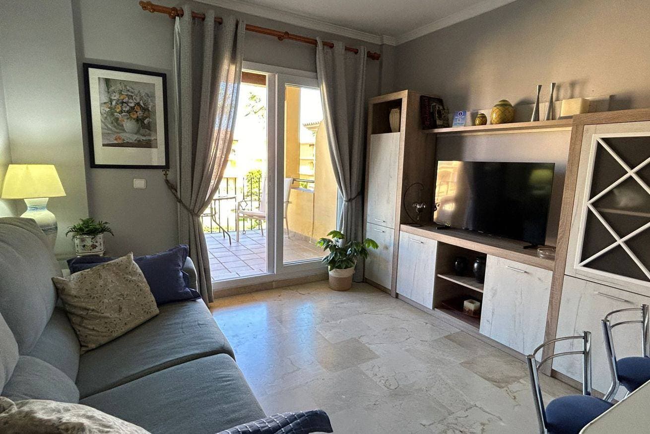Foto 13 von 31: Ferienwohnung für 4 Personen mit Pool