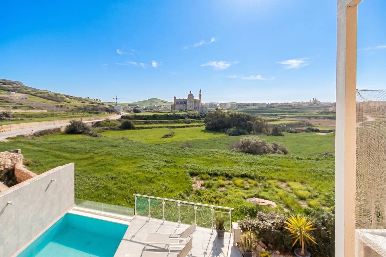 Foto 8 von 42: Twilight Gozitan Farmhouse With Pool