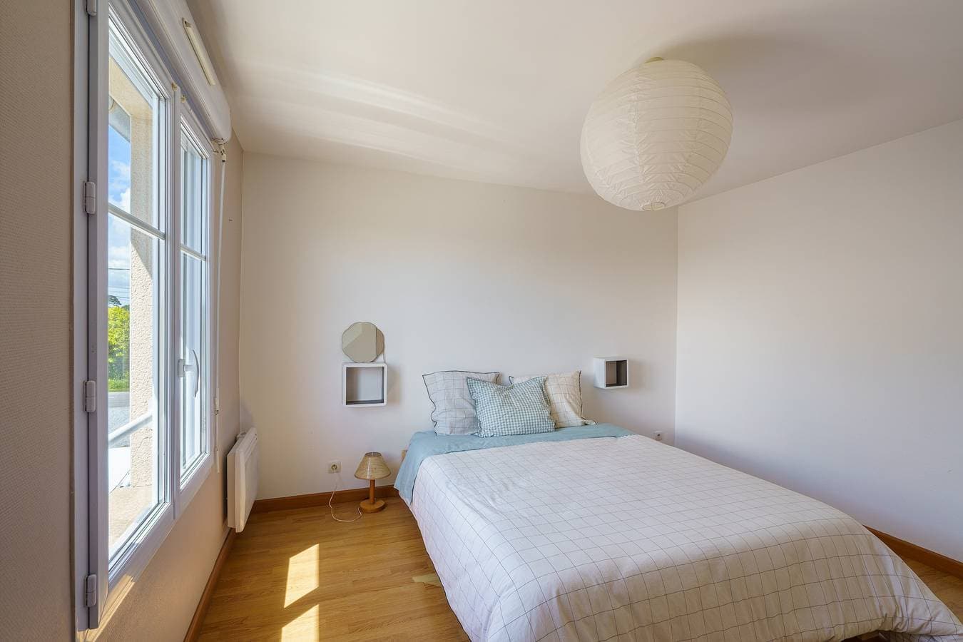 Foto 3 von 14: Ferienhaus für 6 Personen mit Garten
