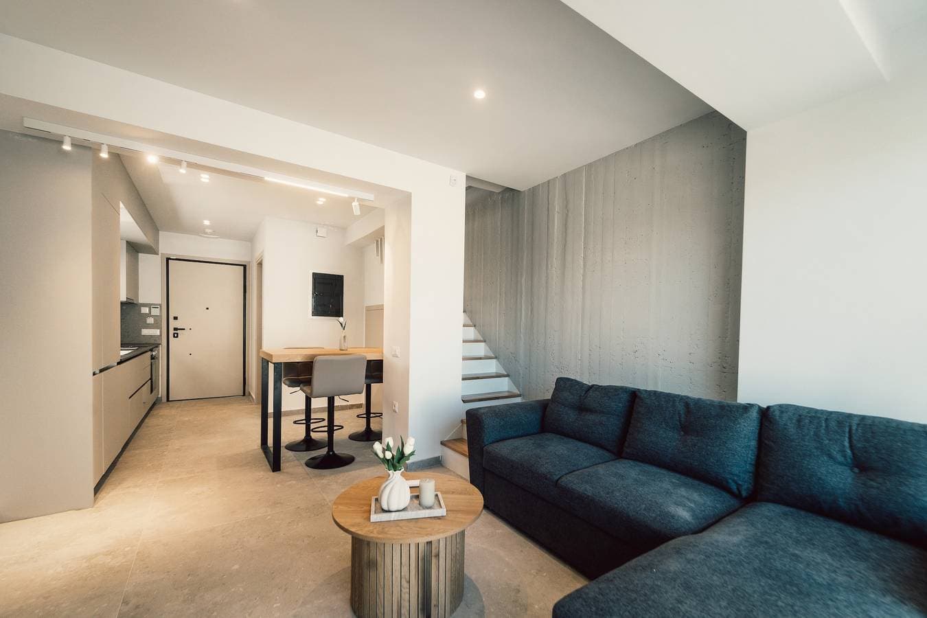 Foto 3 von 30: Villa für 5 Personen
