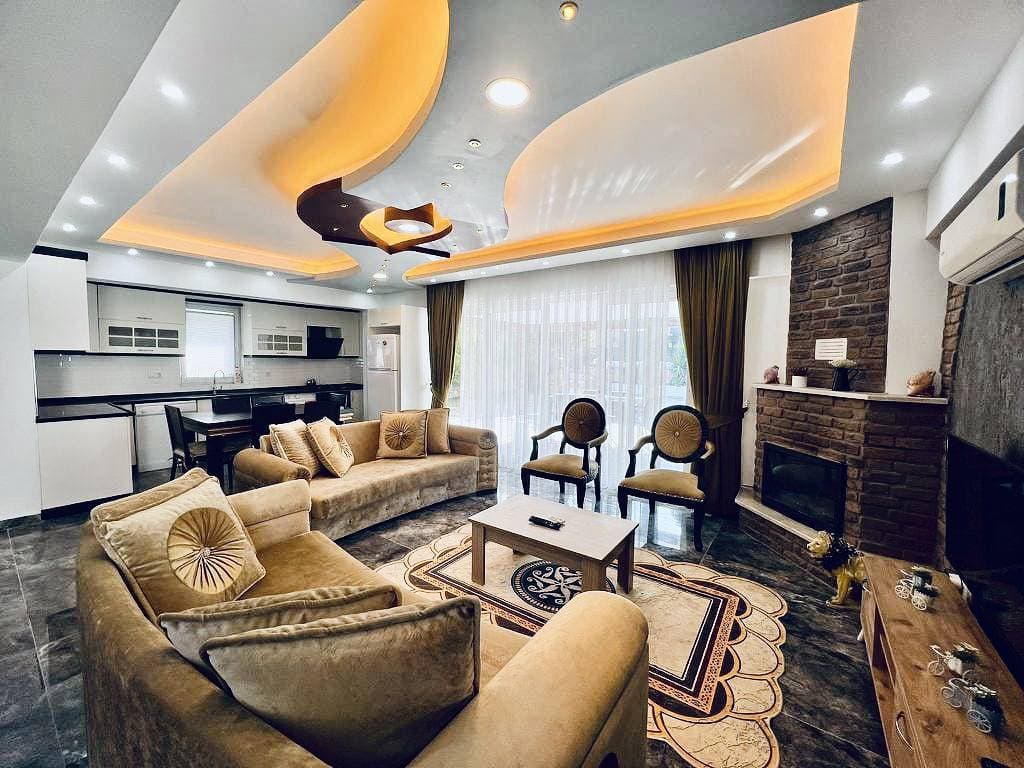 Foto 10 von 33: Villa für 6 Personen mit Meerblick