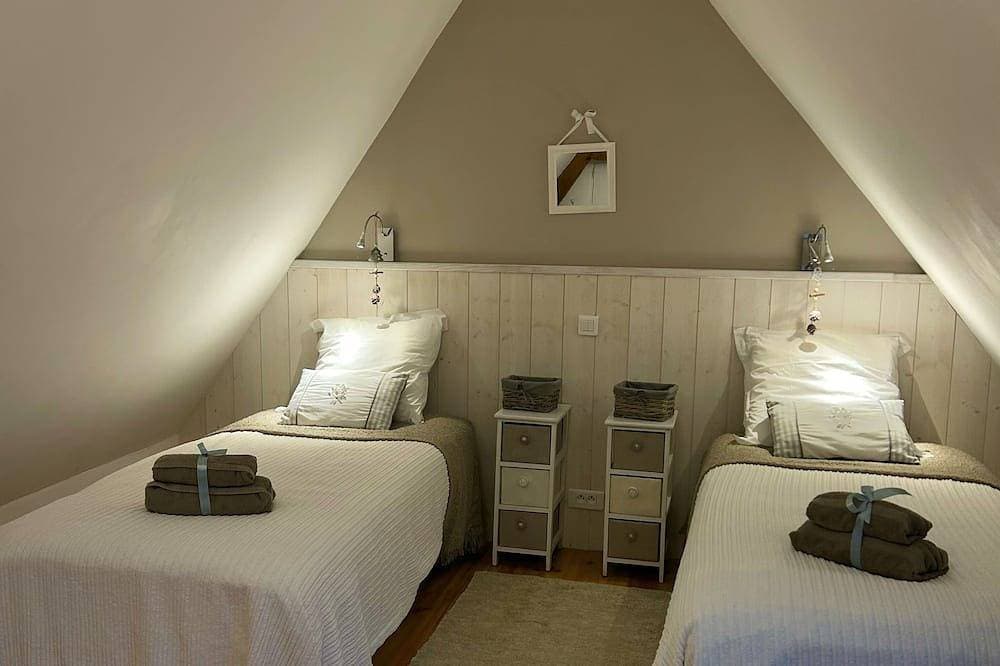 Foto 4 von 30: Normannisches Landhaus in Strandnähe
