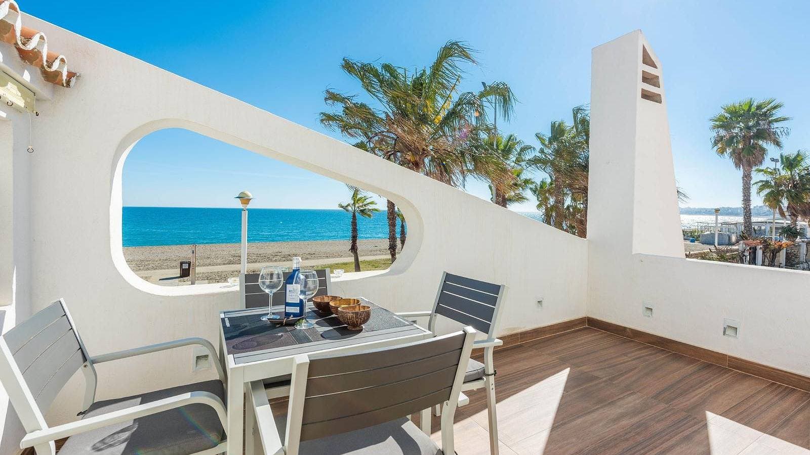 Casa Aisea 2 Torre del Mar by Ruralidays 1