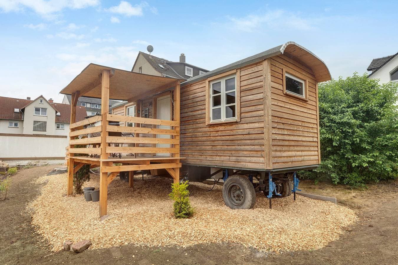 Tiny House 1