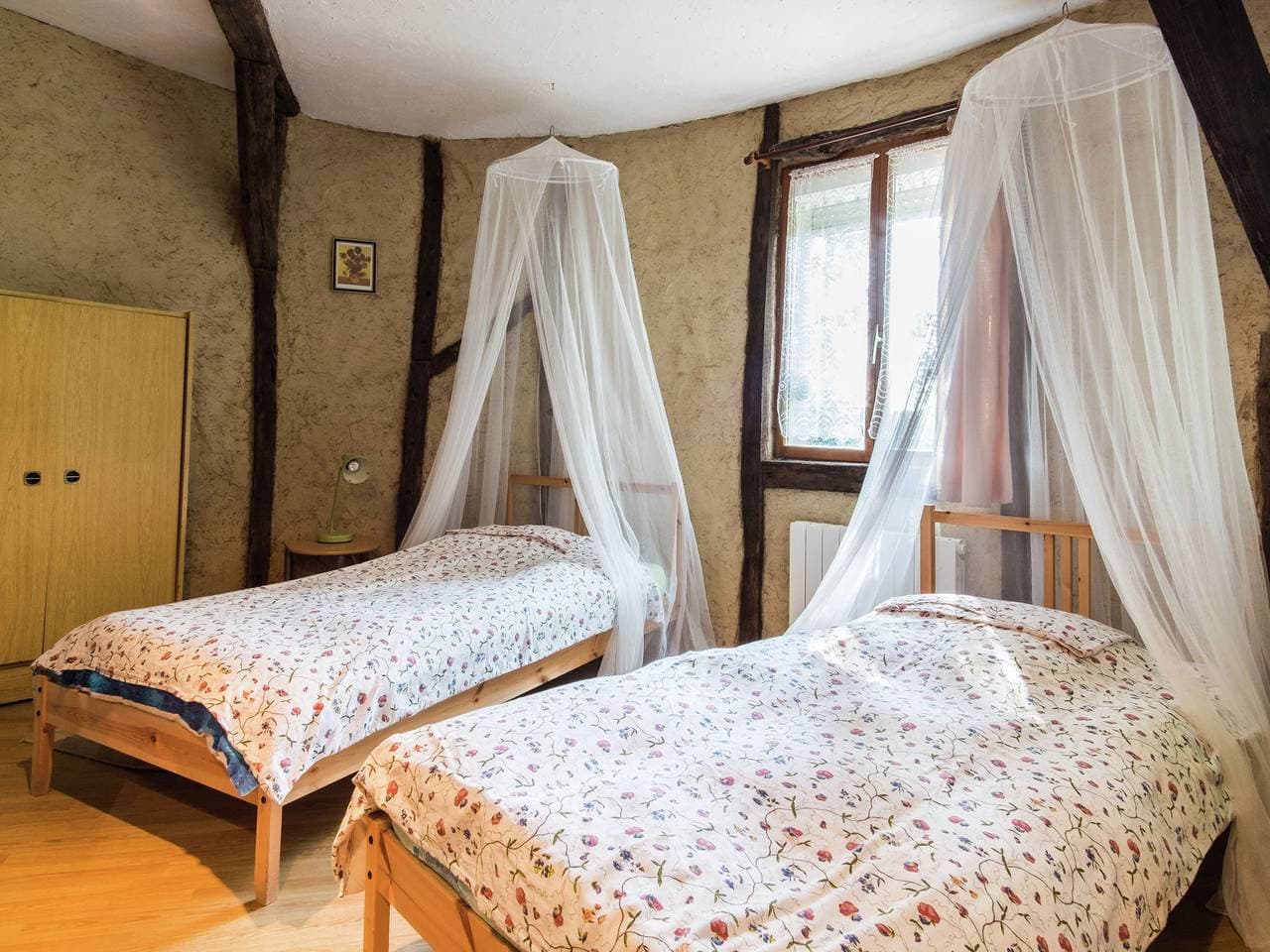 Foto 5 von 29: Einzigartiges Höhlenwohnungshaus im Tal