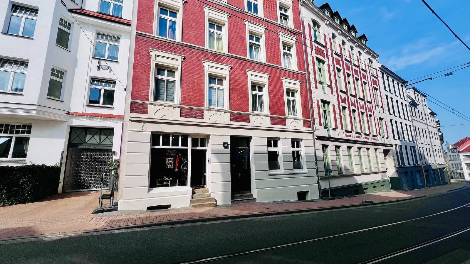 Foto 10 von 11: Little Loft im Herzen Schwerins