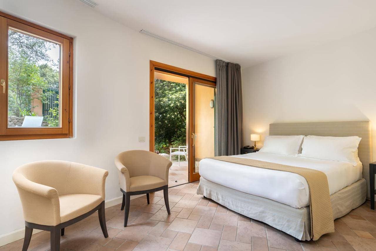 Foto 6 von 9: Classic Double Room