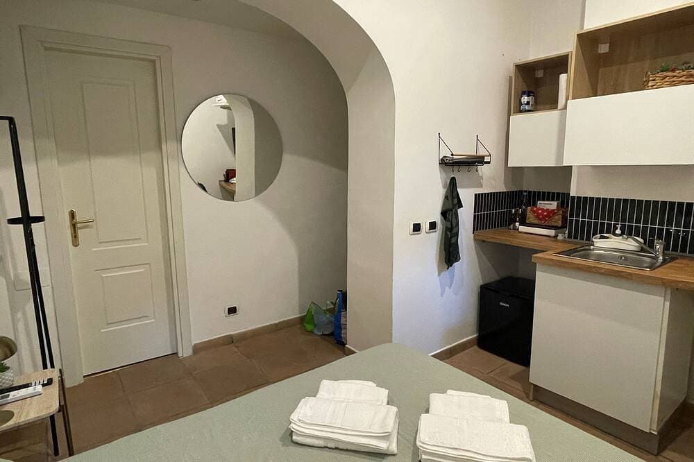 Foto 5 von 30: Casa Amicitia Spanish Steps