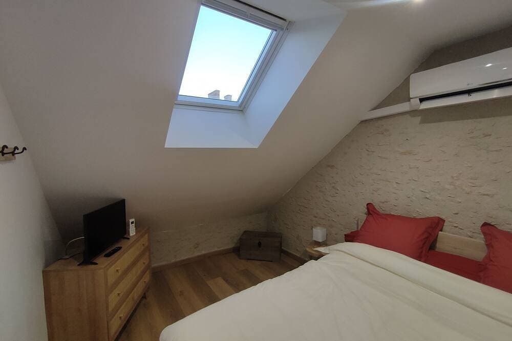 Foto 6 von 14: Gîte Le Clos Controis