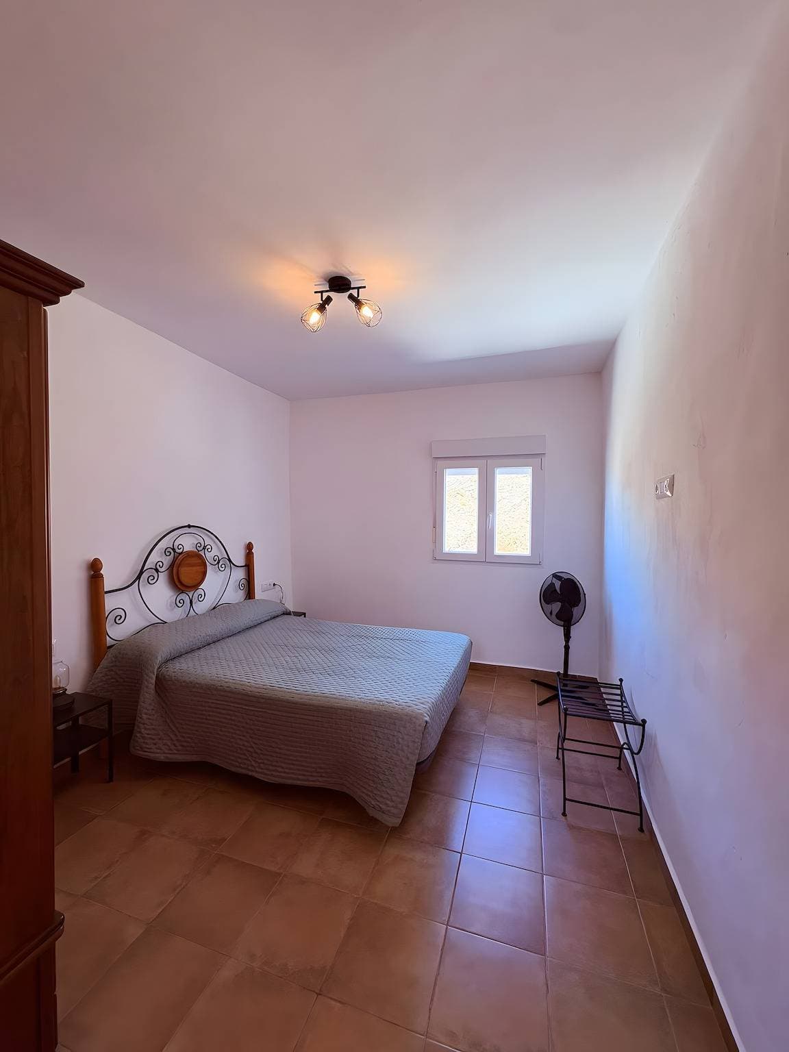 Foto 10 von 26: Vv La Era IV mit Meerblick, privater Terrasse, WLAN und Klimaanlage