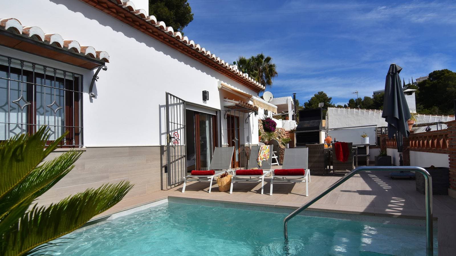 Foto 2 von 23: Villa García Jaime
