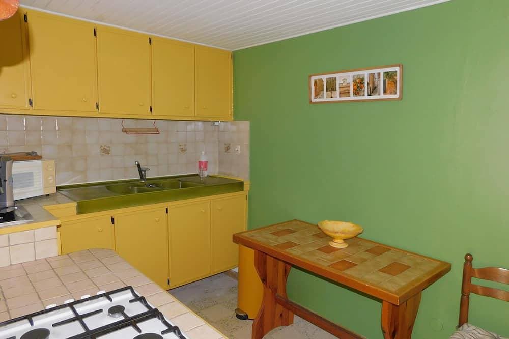Foto 8 von 16: Small Provencal house independent from the Mas