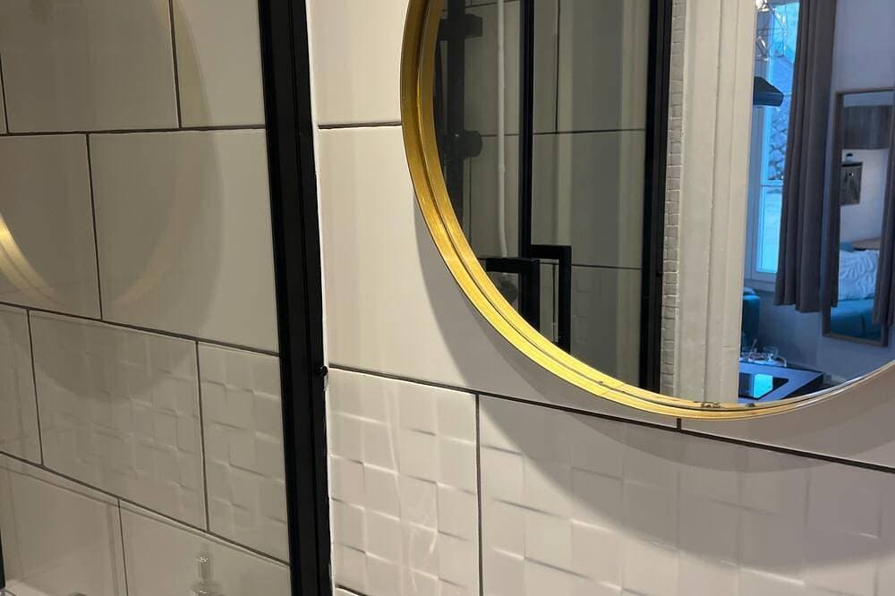 Foto 4 von 30: Les nids de Laon le colibri Renovated studio, city center near cathedral