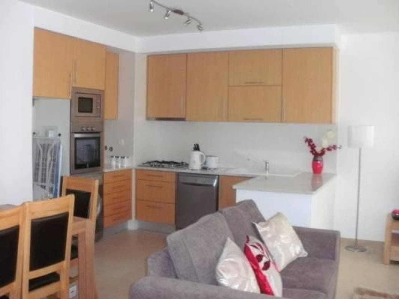 Foto 5 von 20: Appartement Fuseta Ria Resort