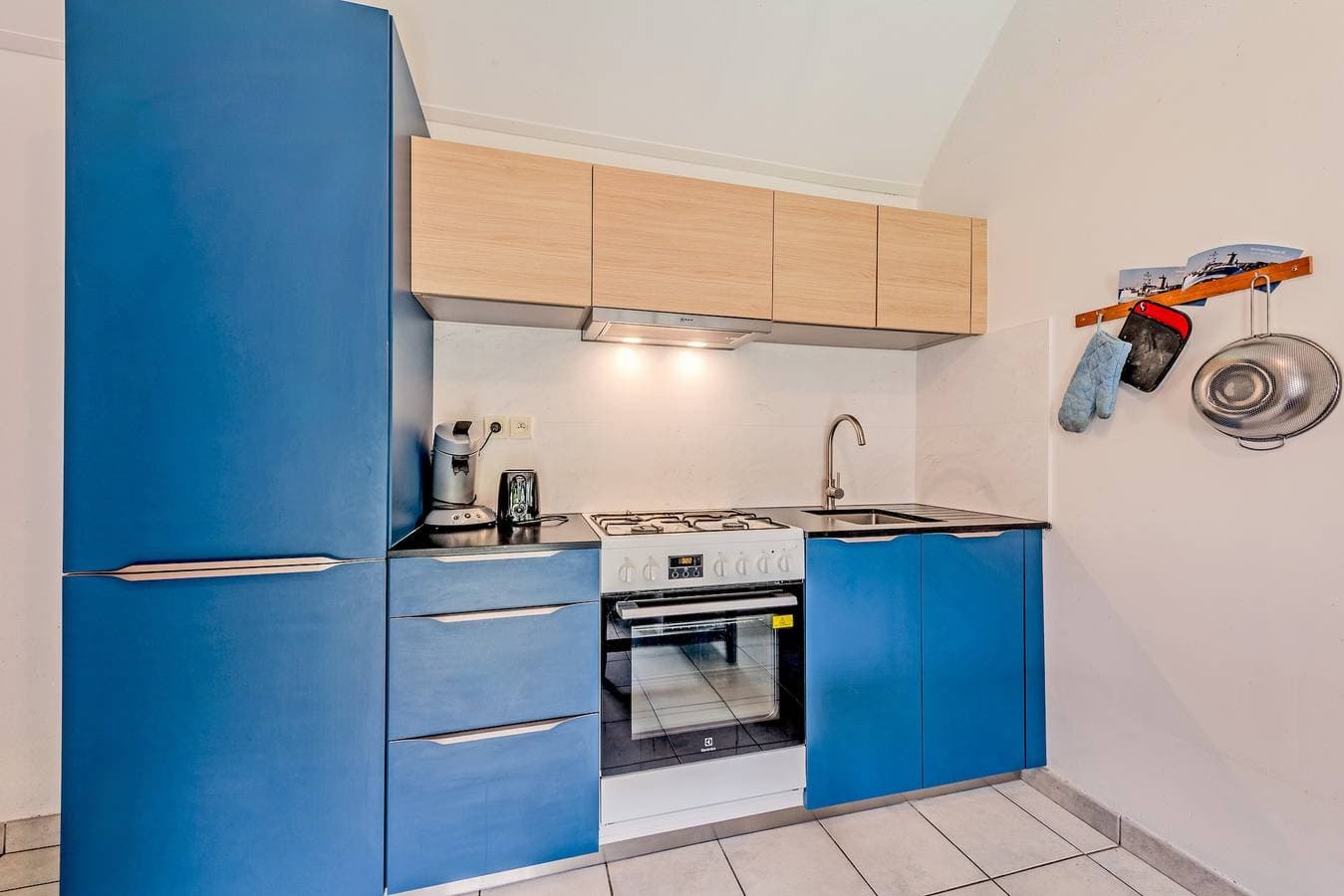 Foto 7 von 20: Ferienhaus 'Maison 6 Personen mit Pool' mit privatem Pool und WLAN