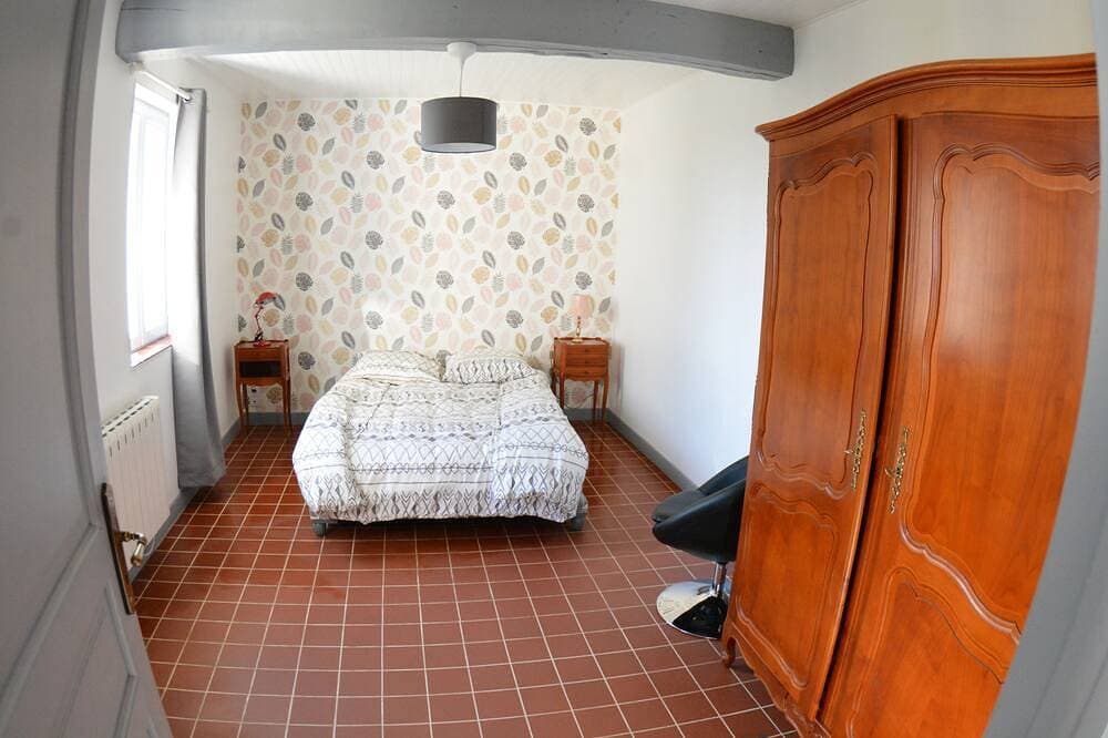 Foto 2 von 19: Ferienhaus für 6 Personen zwischen Etretat und Le Havre