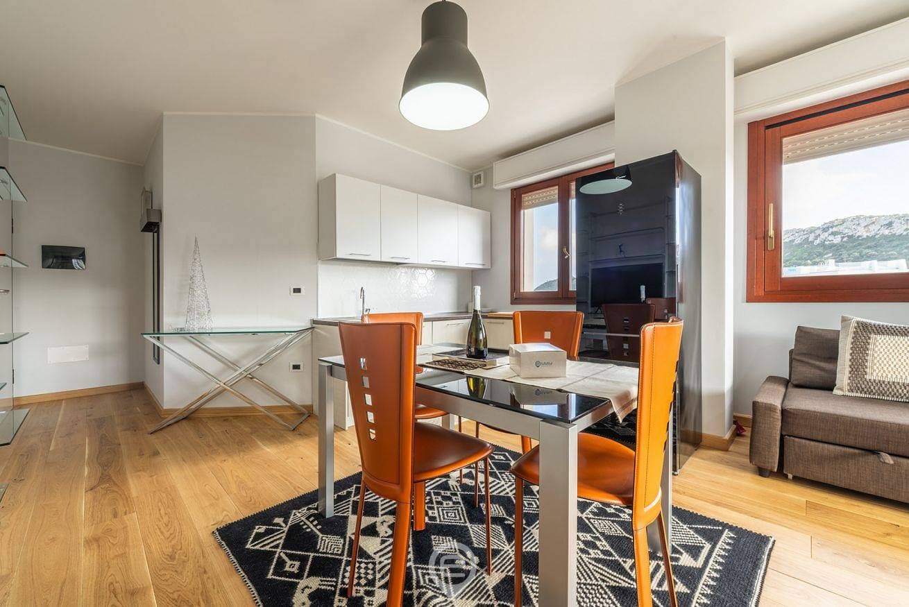 Foto 4 von 28: Ferienwohnung für 2 Personen mit Balkon/Terrasse