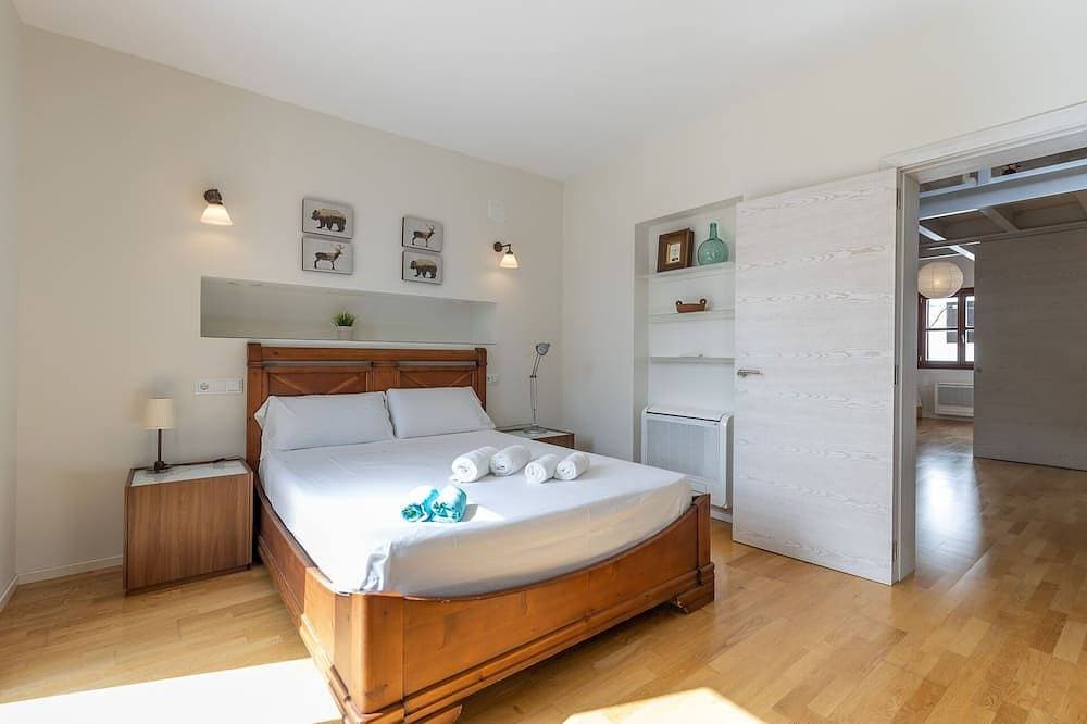Foto 2 von 30: Pdr 15 - 6 pax - Privater Pool, modernes Haus
