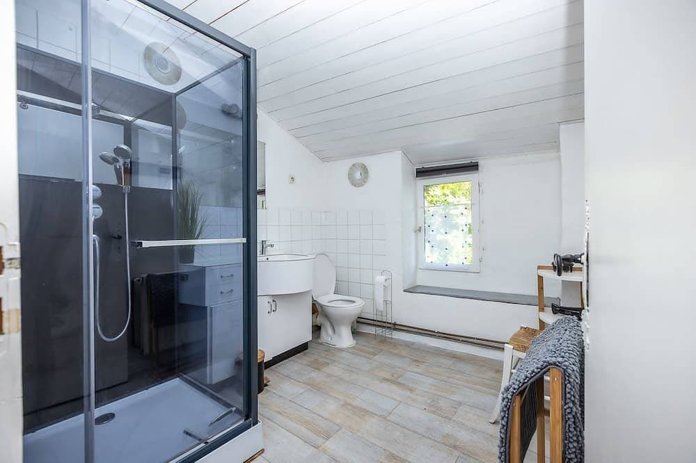 Foto 5 von 28: 3 étoiles  Pottok-Gîte-Traditionell-Ensuite-Bergblick