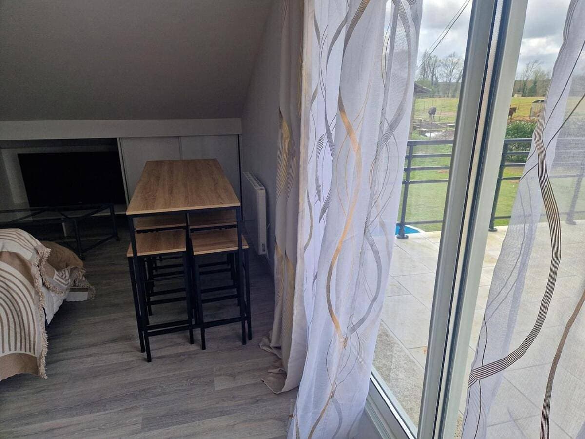 Foto 5 von 15: Two-Bedroom Apartment