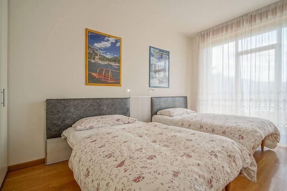 Foto 8 von 30: Villa Ornella-Luxury Villa-Version für 8 Personen