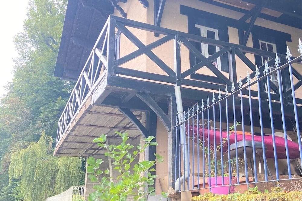 Foto 10 von 29: Chalet am Ufer des Loiret