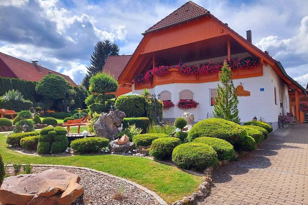 Ferienwohnung Haus Sonnenschein in Kleingesee 1