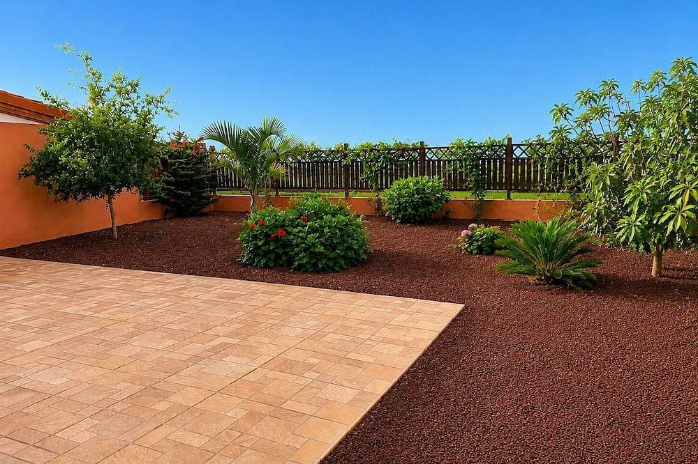 Foto 13 von 30: Relax Villa mit Meer und Bergblick Wandern Strand neben Buenavista Golf