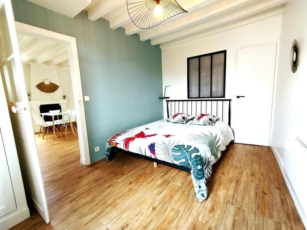 Foto 10 von 20: One-Bedroom House