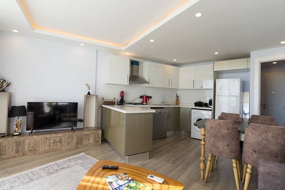 Foto 12 von 18: Elegance Penthouse by Holidaykeys