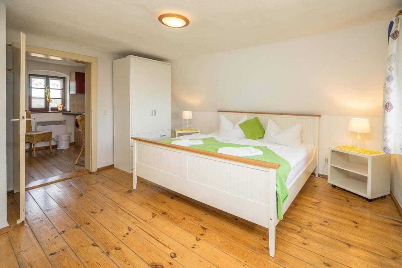 Foto 4 von 13: Apartment