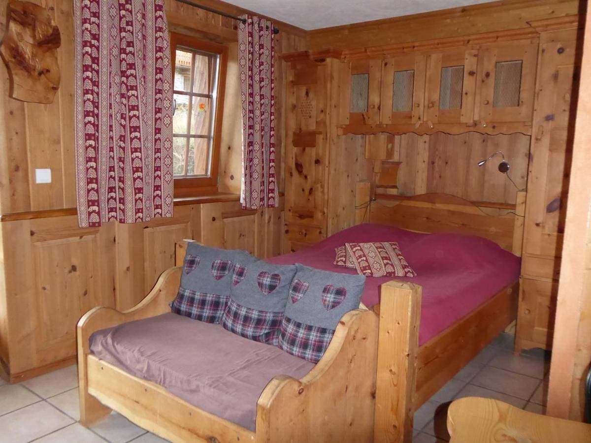 Foto 11 von 98: Two-Bedroom Apartment (4 adults + 3 children)