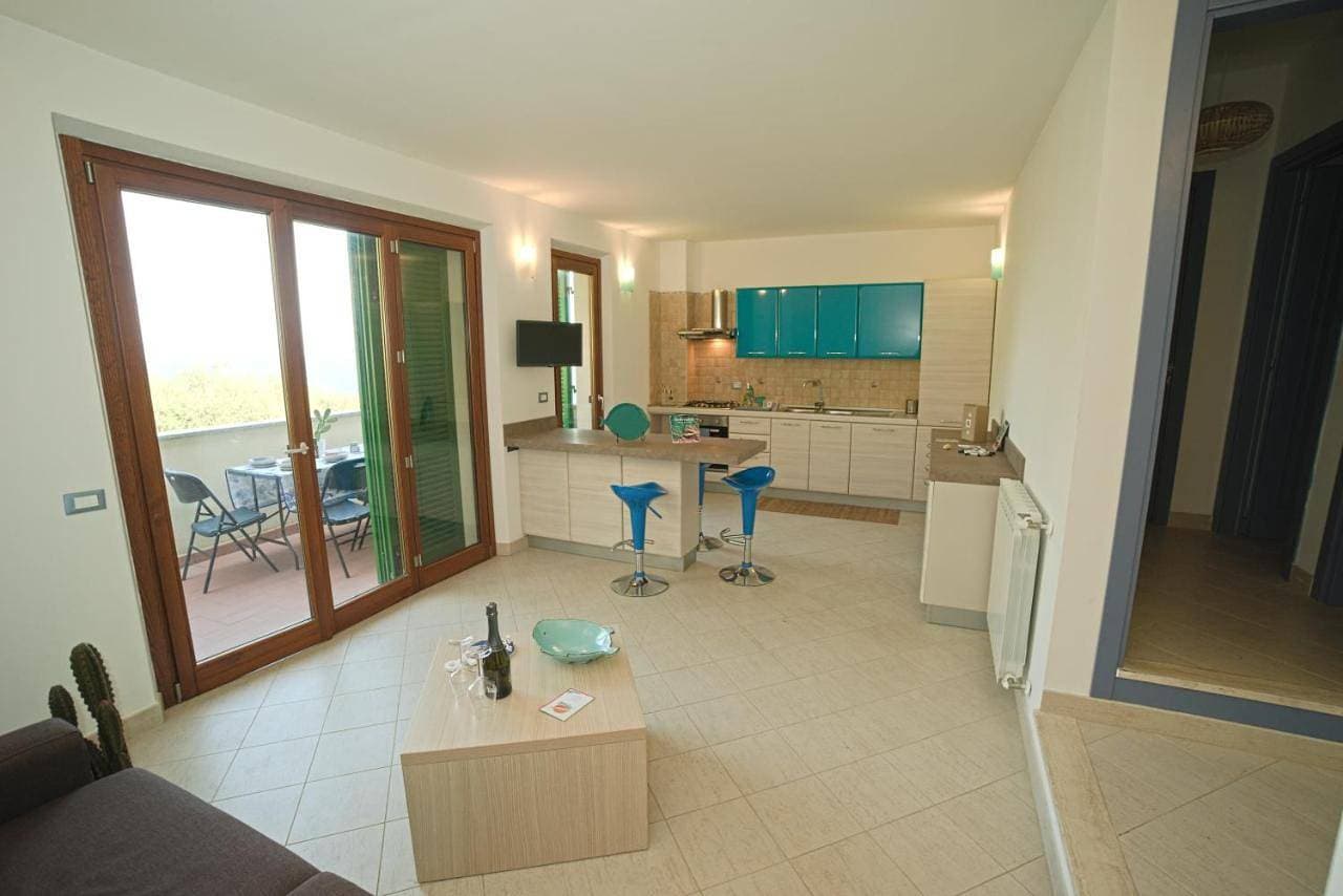 Foto 13 von 16: Two-Bedroom House