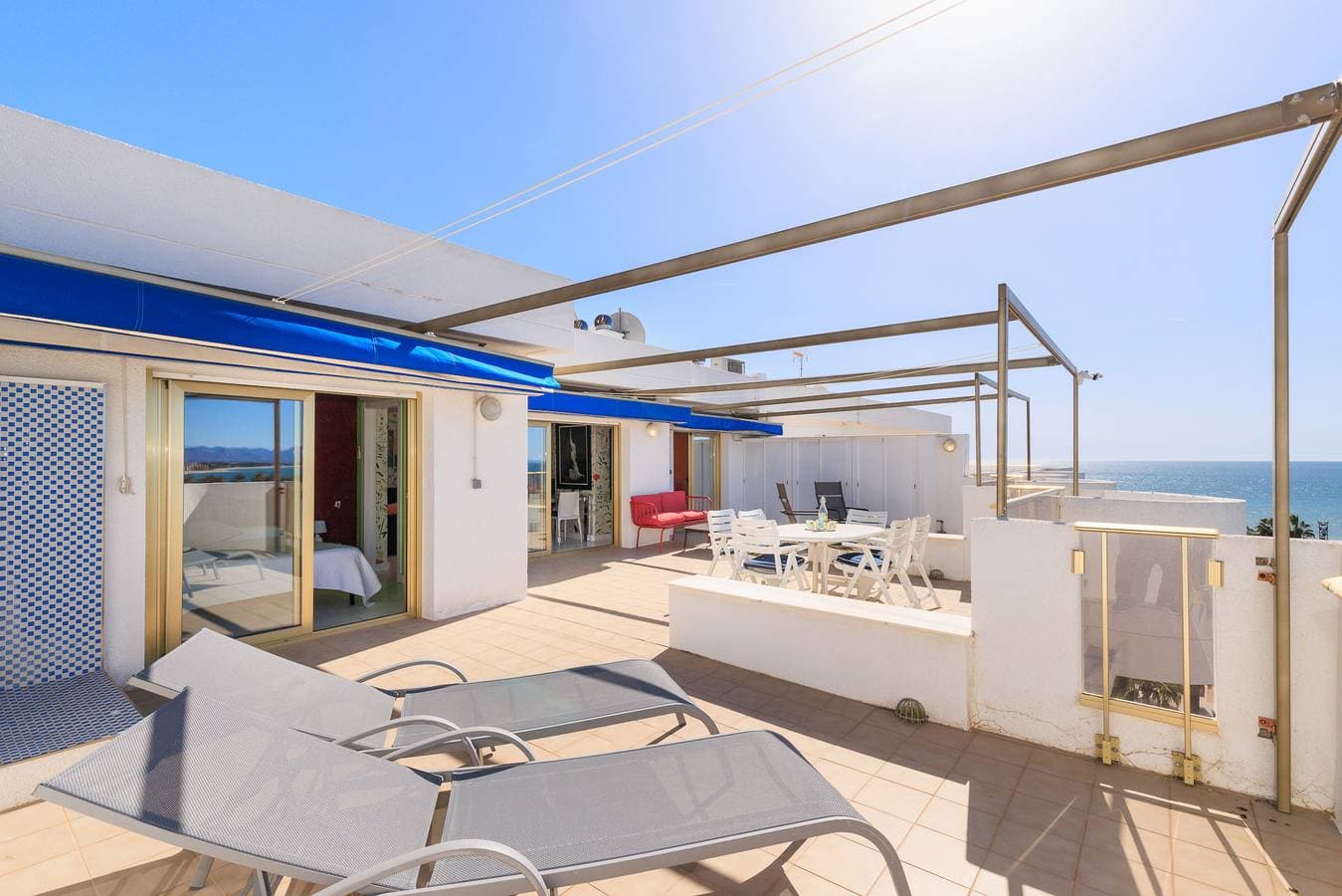 Foto 10 von 43: Uhc Acacias Apartments Salou