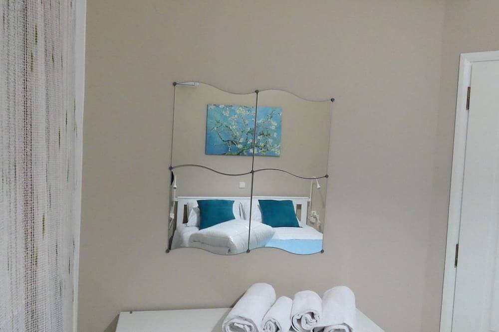 Foto 6 von 30: Mel Studio 2, a modern, spacious and fully equipped apartment next to the sea.